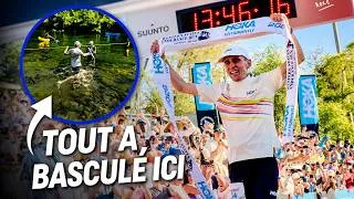 Miniature : Vincent Bouillard raconte sa victoire à la Western States 2026 [INTERVIEW]