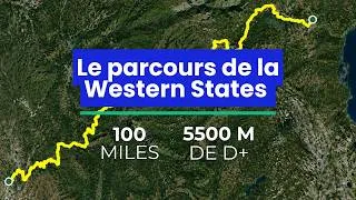 Miniature : Western States : 3 minutes pour découvrir ce parcours plus mythique