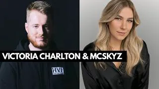 Miniature : 📖Victoria Charlton et McSkyz