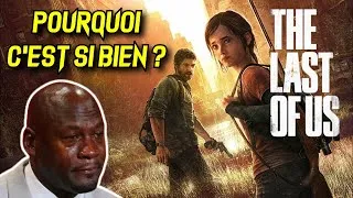 Miniature : Pourquoi c'est si bien The last of us ? 🍄💀