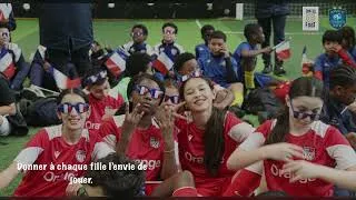 Miniature : Toutes Foot 2026