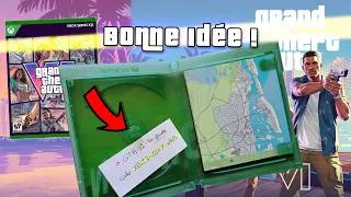 Miniature : 📀 GTA VI : sans CD, c'est une BONNE IDÉE finalement !