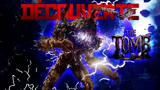 Miniature : Découverte de "THE TOMB" sur BO6 ZOMBIES ! 🧟🔥 Ft. Sand8ch