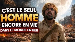 Miniature : C’est le seul homme encore en vie dans le monde entier