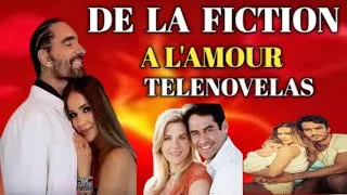 Miniature : 10 couples de telenovelas dont l’amour a dépassé l’écran pour devenir réel
