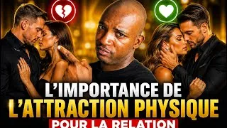 Miniature : Les 7 piliers d’une relation saine/ Attirance physique 