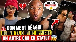 Miniature : Comment reagir si elle fait ça