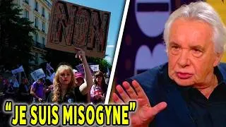 Miniature : À 79 Ans, Michel Sardou BRISE LE SILENCE sur les ACCUSATIONS de misogynie !