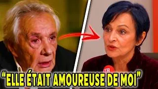 Miniature : La Vérité SOMBRE Derrière La Relation Secrète De Barbara Et Michel Sardou !