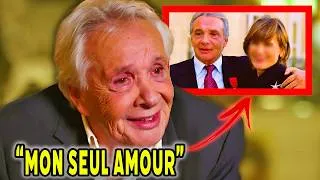 Miniature : À 79 Ans, Michel Sardou Avoue ENFIN Qu'elle Était La Femme De Sa Vie !