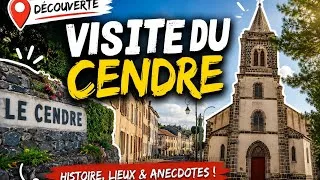 Miniature : Visite du cendre