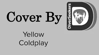 Miniature : Cover Yellow - Coldplay