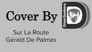 Miniature : Cover Sur La Route - Gérald de Palmas