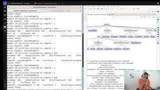 Miniature : BURST a benchmarking platform for uniform random sampling techniques