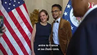 Miniature : Lands of Champions 🇫🇷🇺🇸 - Diversidays chez l’Ambassadrice des États-Unis !