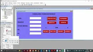 Miniature : VBA Excel- CRUD