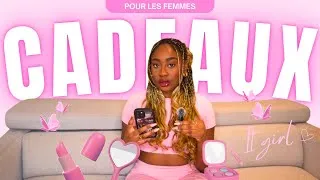Miniature : LES MEILLEURS CADEAUX POUR FEMMES (Beauté, Skincare & Self-Care)
