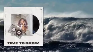 Miniature : Time to Grow (Lyric Video) - Divine Ilunga