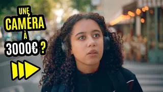 Miniature : Arrêtez d'acheter de nouvelles caméras. (Faites du CINÉMA)