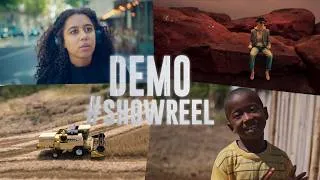 Miniature : SHOWREELS filmmaker / vidéaste - Divine Vidéo - Bertrand Souche - 2026