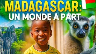 Miniature : Madagascar : Un Monde à Part (A7R3 et Dji mini 3) – Paysages, Rencontres et Faune Méconnue