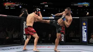 Miniature : EA SPORTS UFC 4_20220503230106