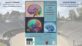 Miniature : CERVEAU ET CONDUITE AUTOMOBILE - Les 4 saisons du cerveau (2025) - Episode 2/4