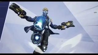 Miniature : Satisfying Kills with Star-Lord in Season 7
