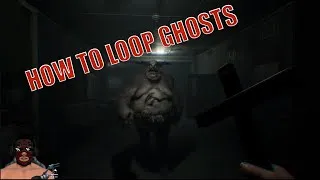 Miniature : How to loop Ghosts in Demonologist V2