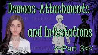 Miniature : Attachements et Infestations, Partie 3, Démons et Archontes