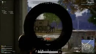 Miniature : PUBG HL - Lucky VSS