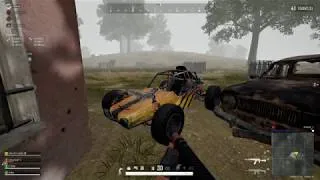 Miniature : PUBG HL - SURPRISE MODOFO**ER