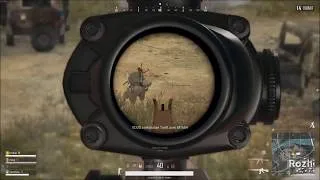 Miniature : PUBG HL - Flare mode session 2