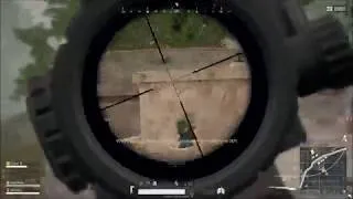 Miniature : PUBG HL  - M24