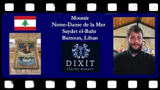 Miniature : Dixit Mounir, Batroun - Dixit au Liban au temps du (fragile) cessez-le-feu, mai 2026
