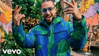 Miniature : SCH - Baccarat (Clip Officiel)