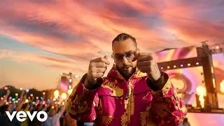 Miniature : SCH - Noir (Clip Officiel)