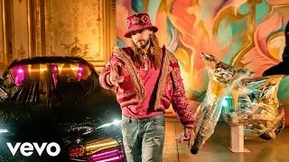 Miniature : SCH - Skyline (Clip Officiel)