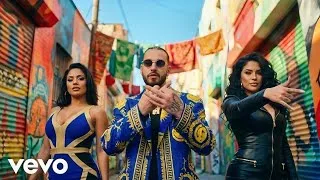 Miniature : SCH - Montana (Clip Officiel)