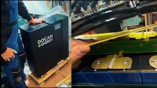 Miniature : 16KWH déjà monté moins chère que du DIY 😡