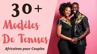 Miniature : 30 Tenues Africaines Magnifiques qui Vont Vous Faire Craquer en 2026 !