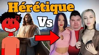 Miniature : Je Suis l'envoyé de Dieu ?! (Inquisitor)