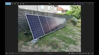 Miniature : Conso énergies 2025 avec 3 voitures électrique maison full elec= 390€. Chauffage 100 à 150€