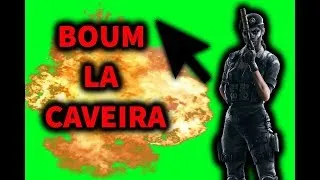 Miniature : BOUM LA CAVEIRA(R6S)
