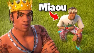Miniature : JE DIS OUI À TOUT À WAZZ en RANKED.. (Je le déteste😡)