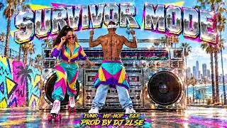 Miniature : 2PAC - SURVIVOR MODE 📀 FUNK HIP HOP RNB 90s  – DJ 2LSE
