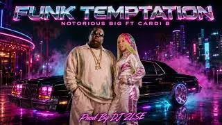 Miniature : NOTORIOUS B.I.G. ft. CARDI B – FUNK TEMPTATION 🎧 DJ 2LSE
