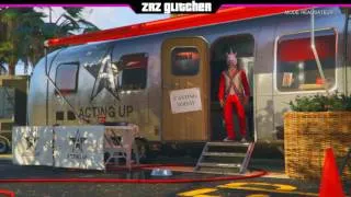 Miniature : GLITCH ARGENT DONNER DE L'ARGENT A SES AMIES SANS EN PERDRE GTA 5 ONLINE