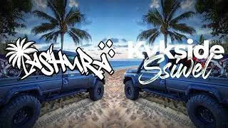 Miniature : ASHURA 𝓯𝓽  KYKSIDE  - BOUSS_CHAUD [ REMIX ZOUK ] 2K26