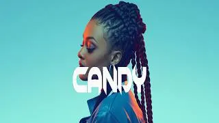 Miniature : Afrobeat instrumental 2026 ft Fola "CANDY" | Sad Afrobeat Type Beat X Burna boy x Omah lay